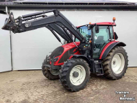Tractor Valtra A104MH4