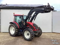 Tractor Valtra A104MH4