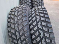 Wheels, Tyres, Rims & Dual spacers Nokian 480/80R38 en 440/80R24