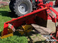 Rotary Ditcher Schouten TK 25 VERSTEK RIDDER