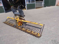 Mowing bucket Herder 3 meter
