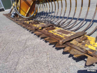 Mowing bucket Herder 3 meter