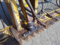 Mowing bucket Herder 3 meter