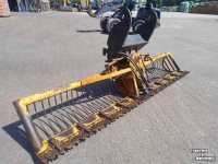 Mowing bucket Herder 3 meter
