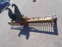 Mowing bucket Herder 3 meter