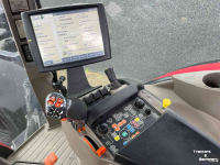 Tractor Case-IH Puma 185 CVX