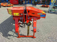 Mower Kuhn FC313