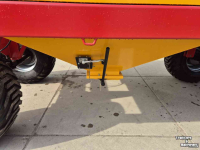 Dumptrailer Mulder 10 ton