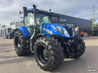 Tractor New Holland T6.180 AC Stage V Tractor
