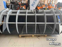 Silage Grabbucket / Grabfork Sonarol LKP SNR 2400/2/EUR