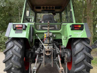 Tractor Fendt Farmer 306 LS