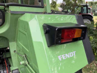 Tractor Fendt Farmer 306 LS
