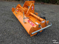 Rotary Tiller Falc Hel 2500 werkbreedte 262 cm grondfrees