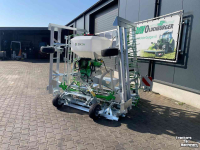 Pasture harrow Zocon Greenkeeper PLUS 6 met zaaimachine