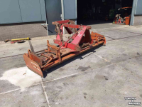 Rotary Harrow Lely Roterra