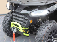 ATV / Quads Segway AT5 Premium