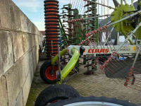 Rake Claas Liner 2900