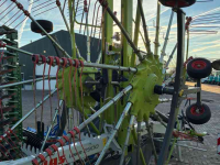 Rake Claas Liner 2900
