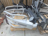 Bale clauw Sonarol snt 1700