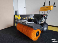 Sweeper Stiga SWS 800 G