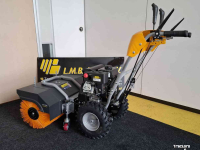 Sweeper Stiga SWS 800 G