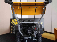 Sweeper Stiga SWS 800 G