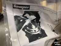 Cornhead Kemper Maisbek aandrijving Parts nr:87662757