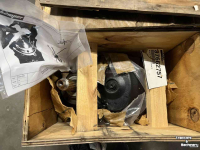 Cornhead Kemper Maisbek aandrijving Parts nr:87662757