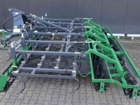 Seedbed combination Hofstede PAZUR Zaaibed bereider