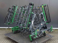Seedbed combination Hofstede PAZUR Zaaibed bereider