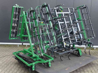 Seedbed combination Hofstede PAZUR Zaaibed bereider