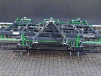 Seedbed combination Hofstede PAZUR Zaaibed bereider