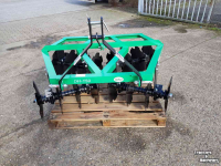 Disc harrow Geo schijveneg 1,5 mtr