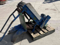 Other conveying equipment and accessories Dijkstra zeefband 110 cm lang