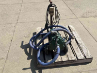 Other irrigation equipment and accessories DAB K90/100 T