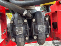 Fieldsprayer 3 points Rau D2 24