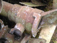 Irrigation pipes Golden Rain Beregeningsbuizen 60 mm