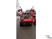 Tedder Kuhn GF8501 MHO