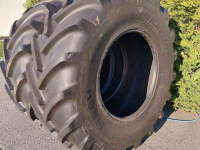 Wheels, Tyres, Rims & Dual spacers Michelin 710 70 38