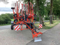 Rake Kuhn GA 8731