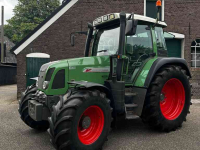 Tractor Fendt 410 Vario