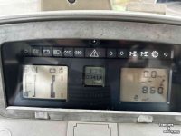 Tractor Fendt 410 Vario