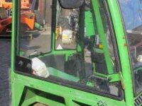 Cabines Holder Cabine C 2.42