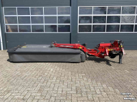 Mower Massey Ferguson DM316 TL-V Achtermaaier