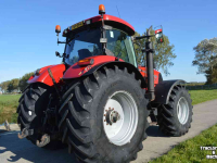 Tractor Case-IH puma 165 CVX
