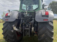 Tractor Fendt 922 scr com 3