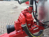 Water bowsers Vaia MB 45 Watertankwagen / Watertank / Waterwagen