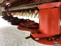 Mower Kuhn FC313