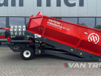 Receiving hopper Miedema MH240 Stortbak