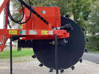 Trencher Boxer D-03 Sleuvenfrees Greppelfrees